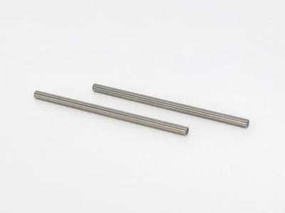 Axes pour triangles de suspension - 2.5x49mm - Shibata