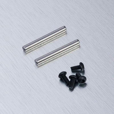 Axes 2.5mm x 20mm - MST