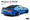 Rc drift brushed -  RMX 2.5 RTR Ford mustang LBMT Bleue - MST