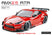 Rc drift brushed -  RMX 2.5 RTR Toyota GR86 RB Rouge - MST