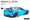 Rc drift brushed -  RMX 2.5 RTR Toyota GR86 RB Bleue - MST