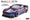 Rc drift brushless -  RMX 2.5 RTR LBMT 