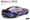 Rc drift brushed -  RMX 2.5 RTR Ford mustang LBMT Violet iridescent - MST