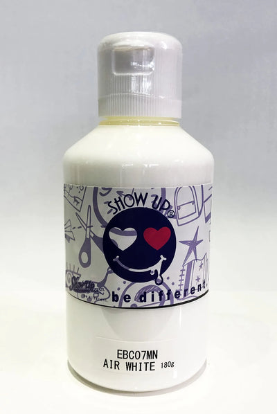 Couleur de base Blanc 180gr - Show UP