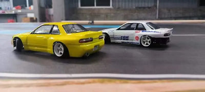 Carrosserie S13 RB Lexan - RhinoRacing