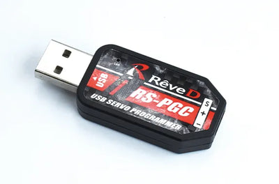 Carte de programmation USB pour servo RS-STB - Rêve D