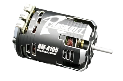 Moteur brushless - Absolute 10.5T - Rêve D