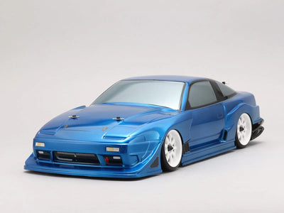 Nissan 180SX GP Sports - Yokomo