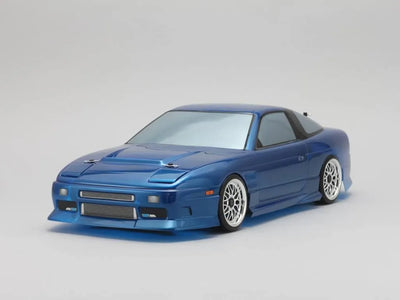 Nissan 180SX Street Ver. - YOKOMO