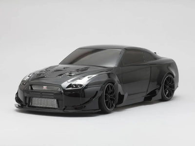 Nissan GTR R35 - Yokomo