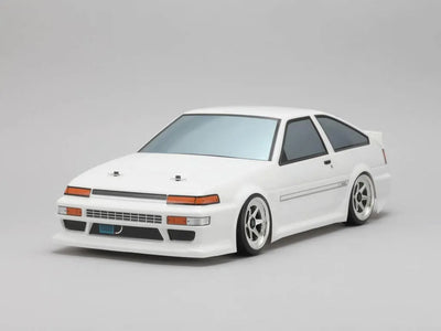 Toyota AE86 trueno - YOKOMO