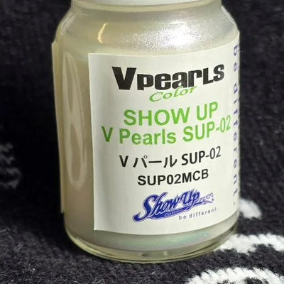 Vpearl SUP02 - Show UP